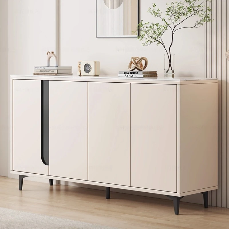 

Solid wood ecological board storage cabinet Showcase rock Storage locker cheap living room cabinets Dresser dining room Wardrobe