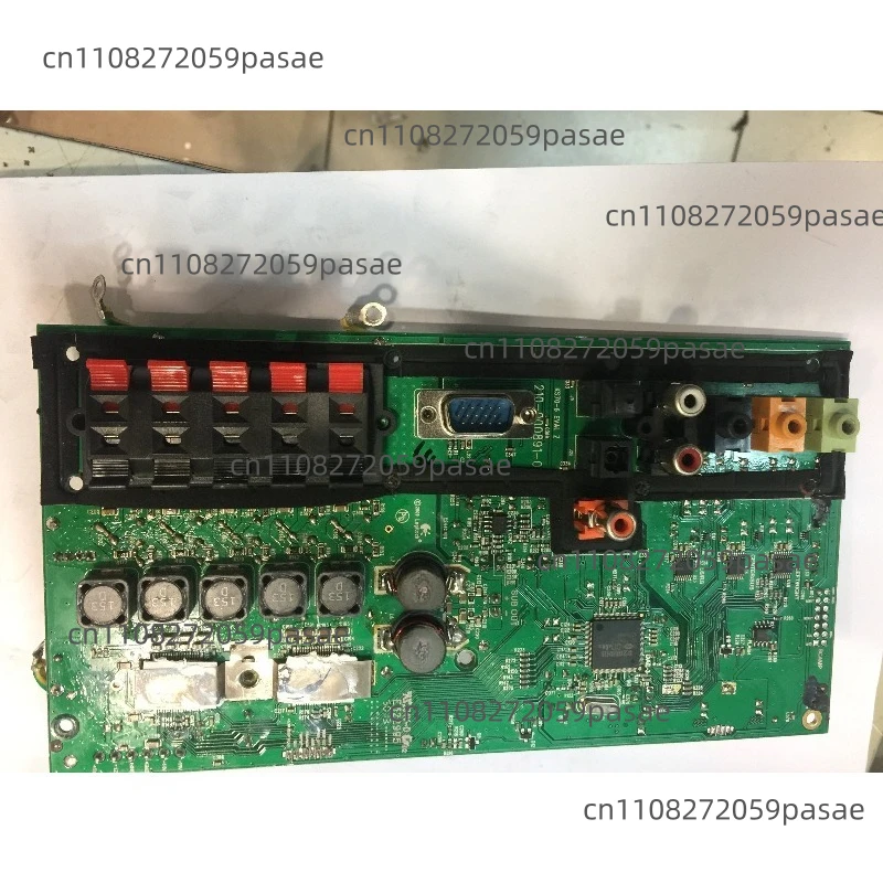 Amplifier Board 906 High Power Audio AMP Module for DIY Speaker Sound System Home Theater