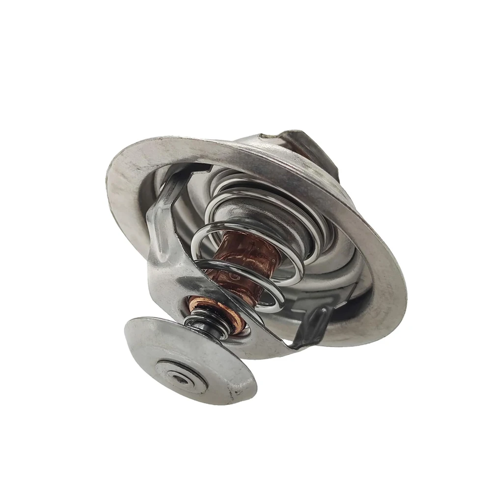 Thermostat 8-9447 2331-1 8-94470-0301-1 for Hitachis EX120 for Isuzus 4BD1 4BG1 engine