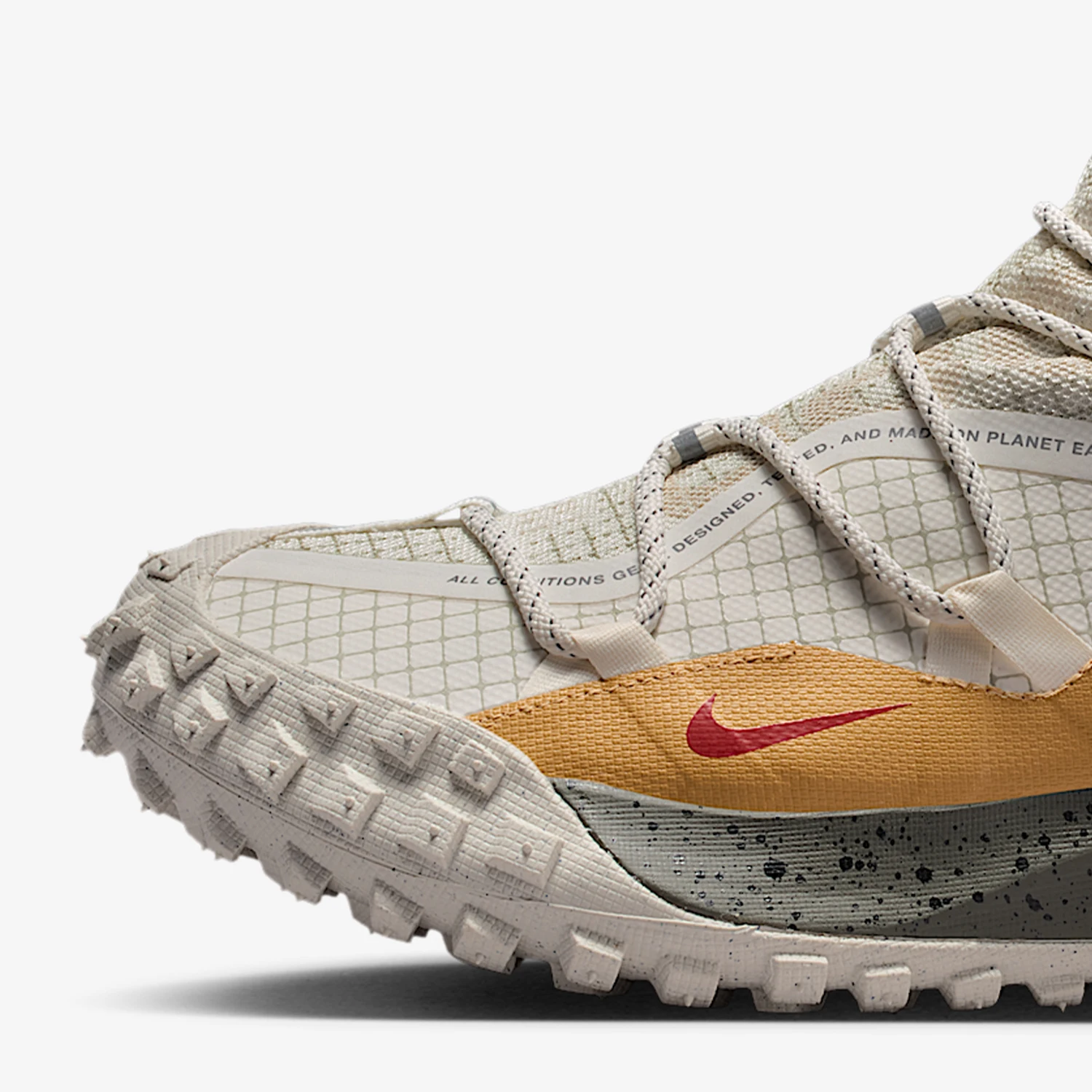 Zapatillas deportivas Nike genuinas de primavera para hombre, de caña baja, con absorción de impactos, duraderas, para correr, IQ9789-062