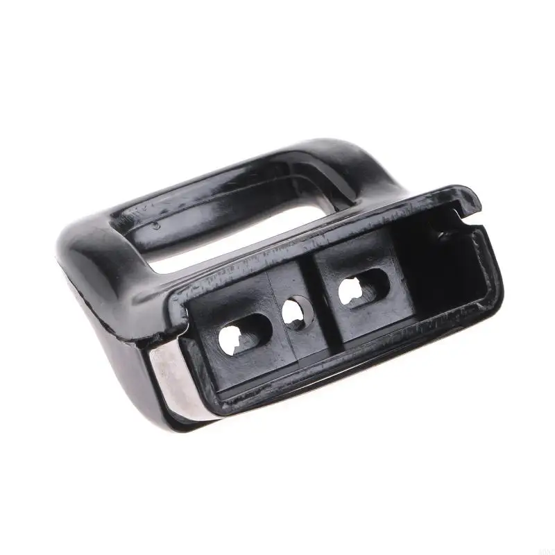 Nồi A0NC Chảo Tay Cầm Bên Ngắn Tay Cầm Màu Đen Tay Cầm Nồi Thay Thế Bền Đẹp