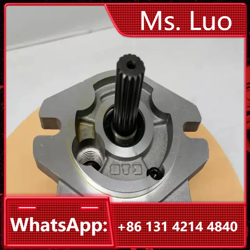 EG-PBD-22-20 EG-PB-16-11R EG-PBD-26-R EG-PBD-30-R EG-PBD-26-20 Hydraulic Gear Pump
