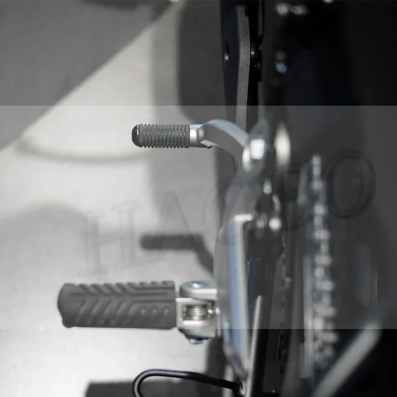 Motorcycle Shift Lever Combination Gear Lever Tread Lever for CFMOTO 450NK 450 NK CF400-7