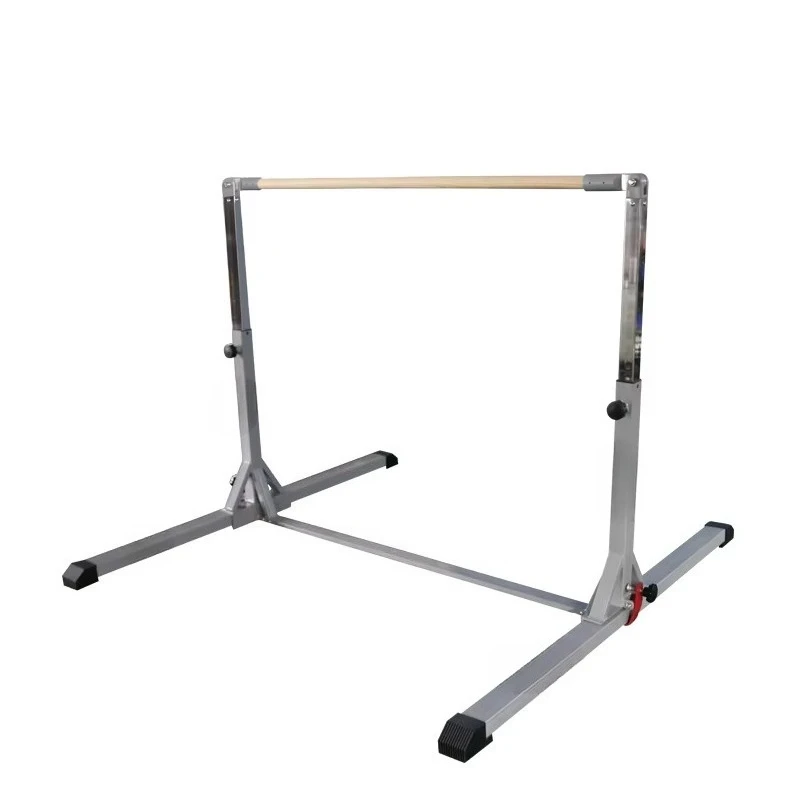 

Gymnastic Equipment Horizontal Bar Professional Training Gear For Children Indoor Daily Gymnastic Practice Skill Training