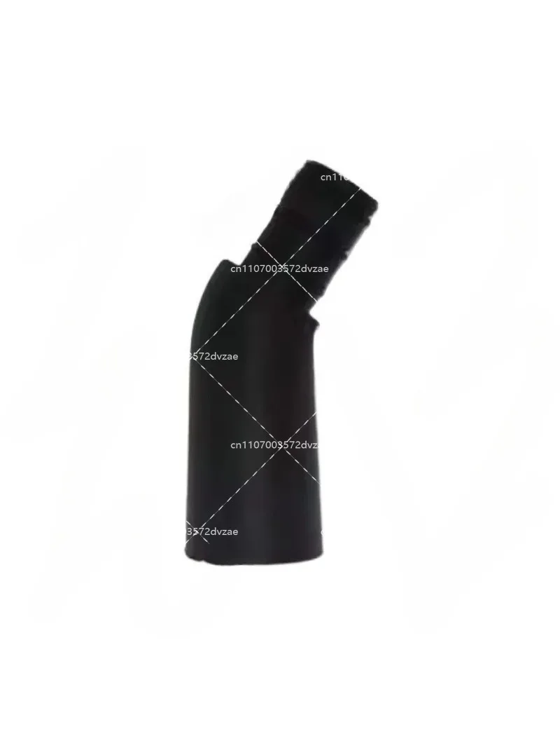 YDS150 YDS120 Blowpipe Neck Bend Adapter 3D Not including instrument body, only accessories