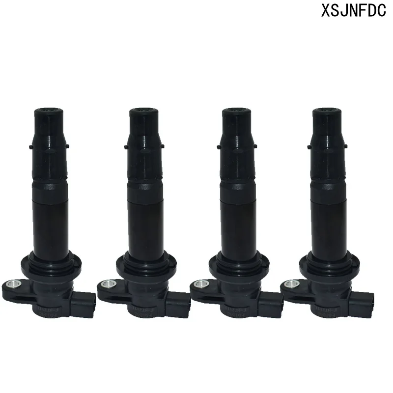 1/4PCS F6T548 Ignition Coil F6T56772 23P-82310-00-00 For Yamaha Super Tenere 1200 XT1200Z Suzuki Mitsubisthi