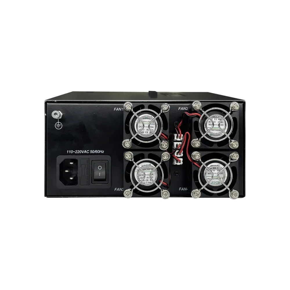 Manufacturer Price 1550nm 16db 22dbm WDM 4 Port 8 Puertos MINI EDFA