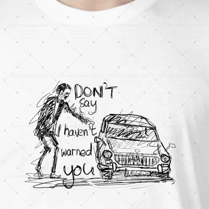 

2026 men T-Shirt Hoodie Fawlty Towers – Basil’s Car British Comedy Hand Drawn Comic style Unisex S-6XL Plus Size Friendly