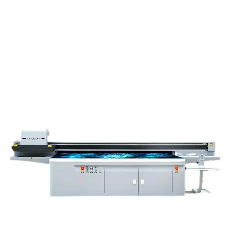 G6 Ricoh Uv Printer… - image