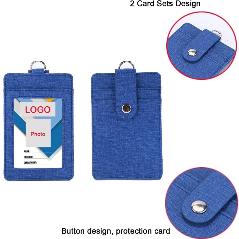 حبال الرحلات البحرية مع حامل شارات الهوية العمودي من جلد البولي يوريثان وبكرة شارة سوداء قابلة للسحب، حزمة USB مكونة من قطعة واحدة #4