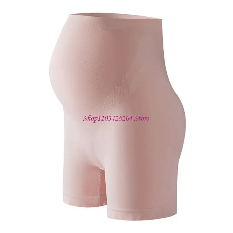  Stretchable Maternity Briefs Odor Control Soft Cotton Belly Support for New Mom