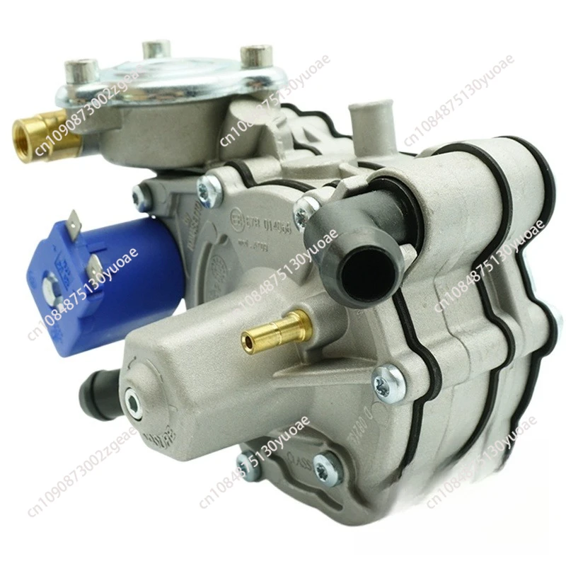 

СНГ | Редуктор давления сжиженного нефтяного газа, точечный испаритель с прямым впрыском, автозапчасти