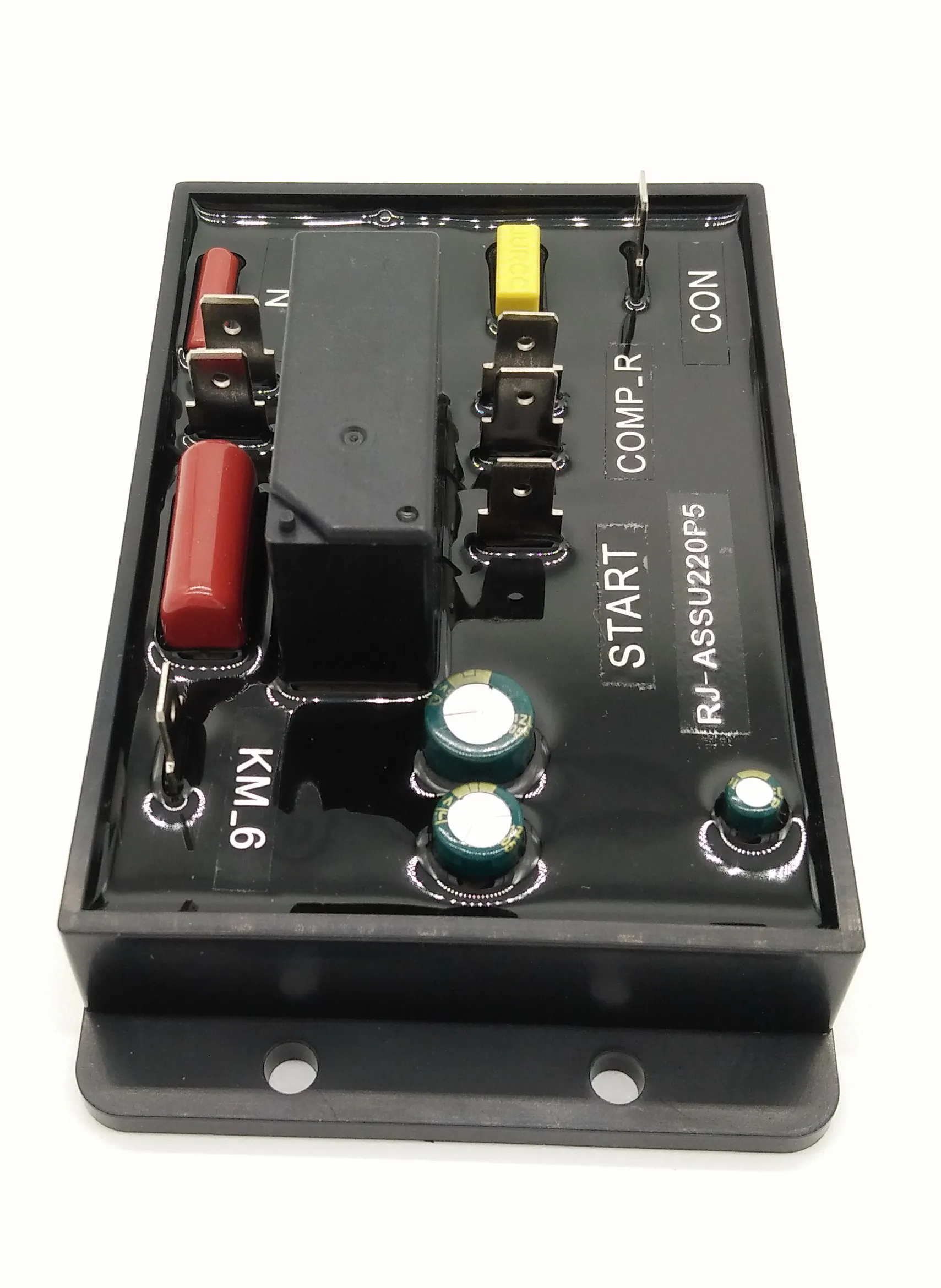 Soft Starter for 220V 4HP/5HP Heat Pumps and Air Conditioners