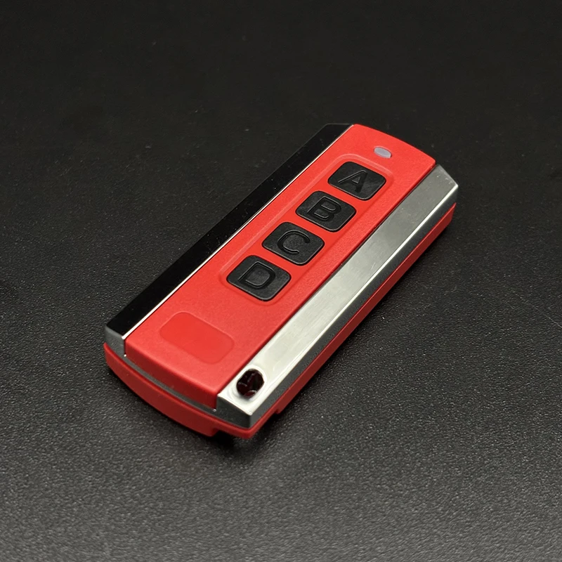 HORMANN BS HSE2-868-BS Garage Door Remote Control HSE4-868-BS HSE1-868-BS HS4-868-BS HS5-868-BS HS1-868-BS HSD2 HSP4 HSS4 868MHz