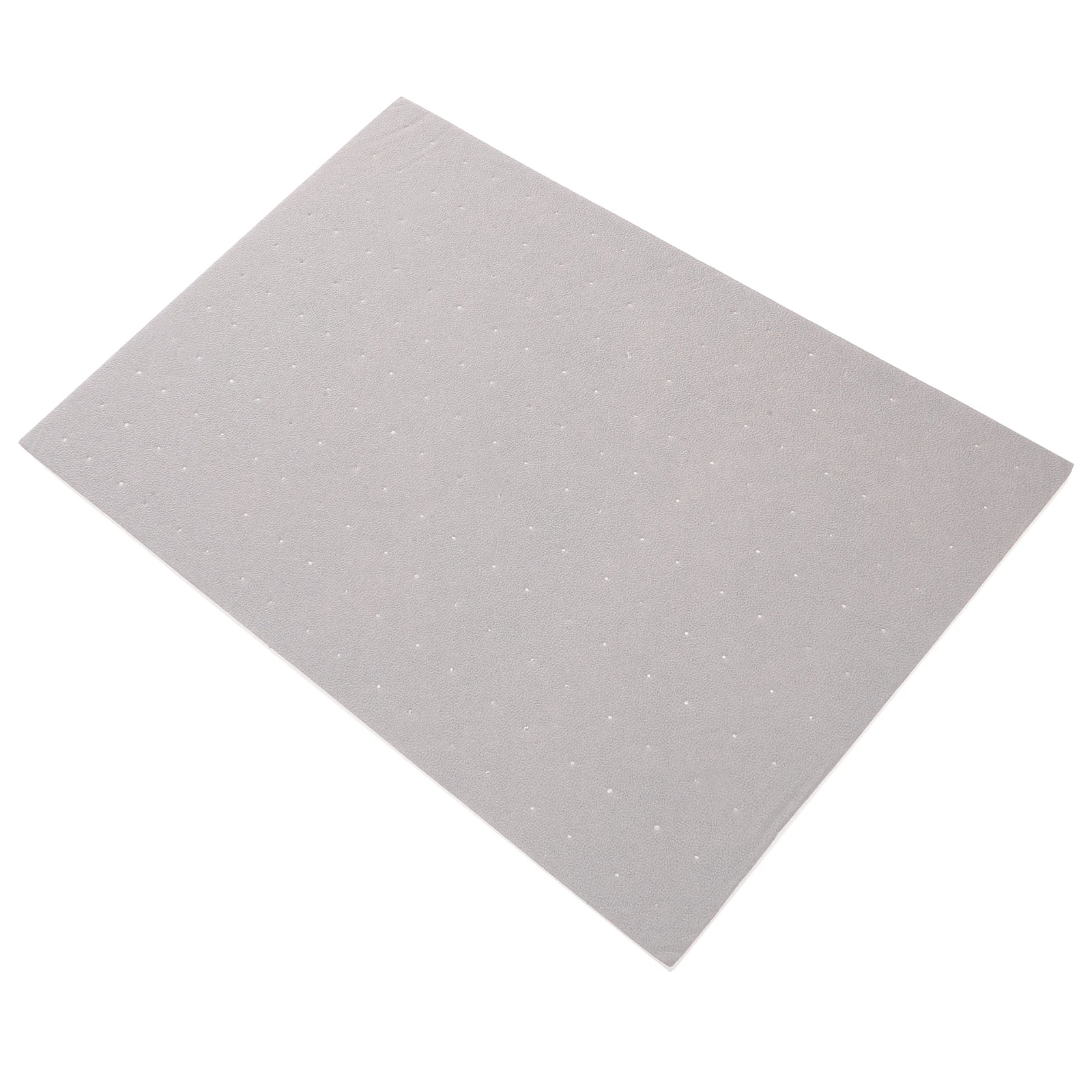 

Earring Display Tray Sponge for Jewellery Boxes Jewelry Pad Insert Earrings Pads Travel Cushion Dangle