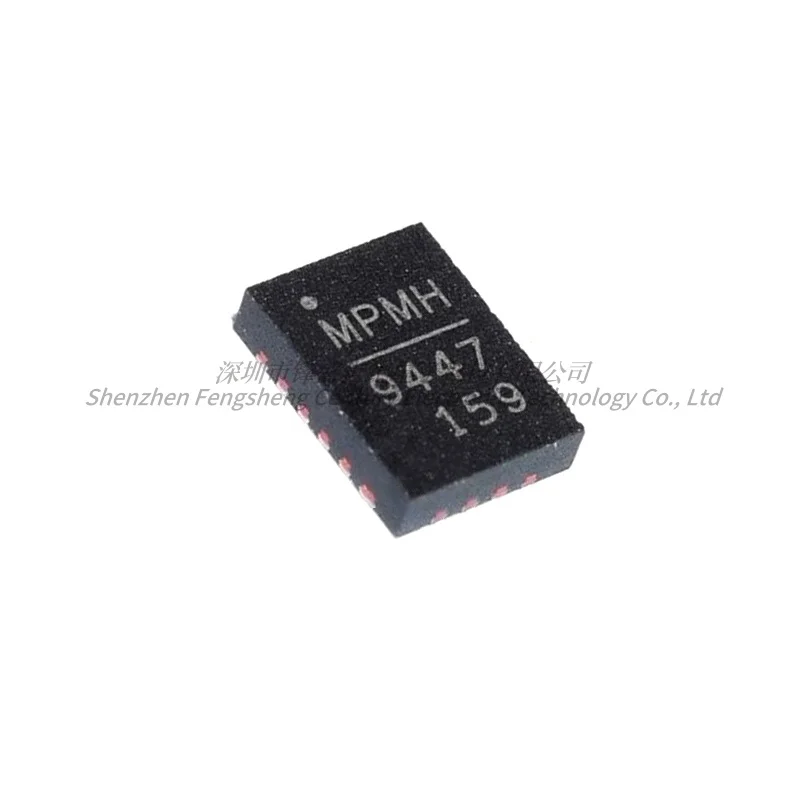 MP9447GL-LF-Z MP9447GL MP9447 QFN-20 чип управления питанием новый оригинальный
