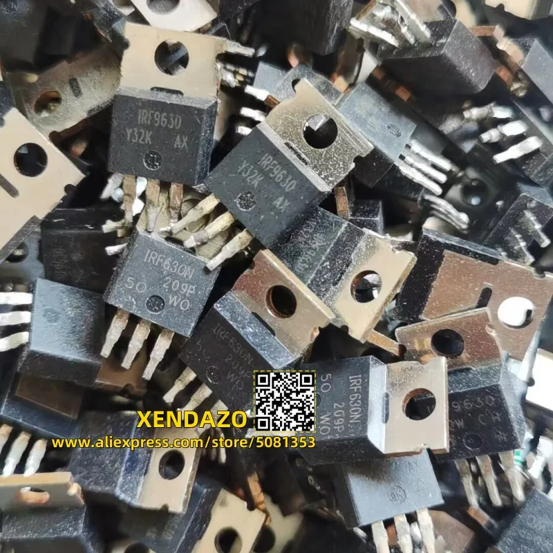 10Pcs/Lot Irf630 Ir…