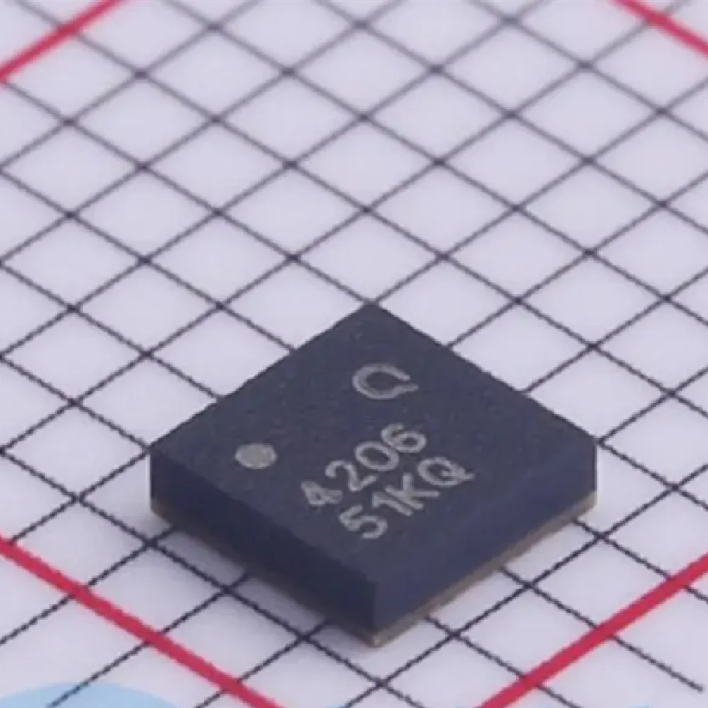 (5 個) QPF4206SR QPF4206 QFN ラミネート-16 RF アンプ IC チップ