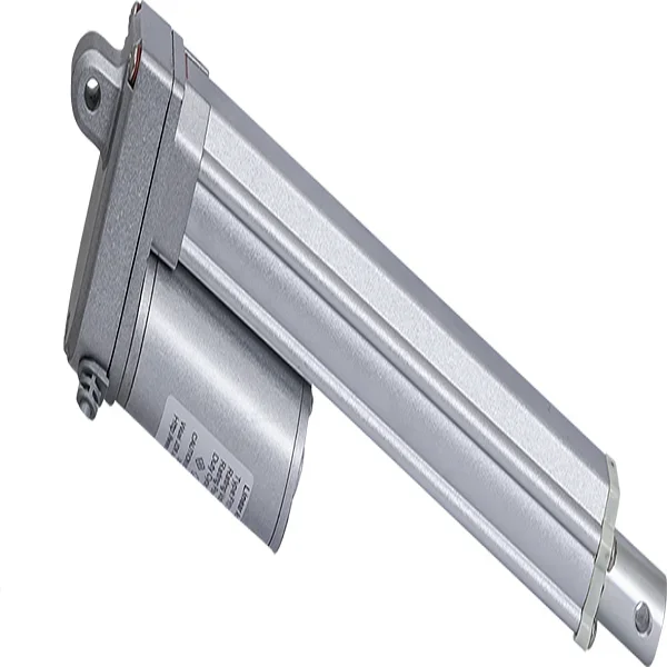 12V 24V DC Linear Actuator with Potentiometer Feedback