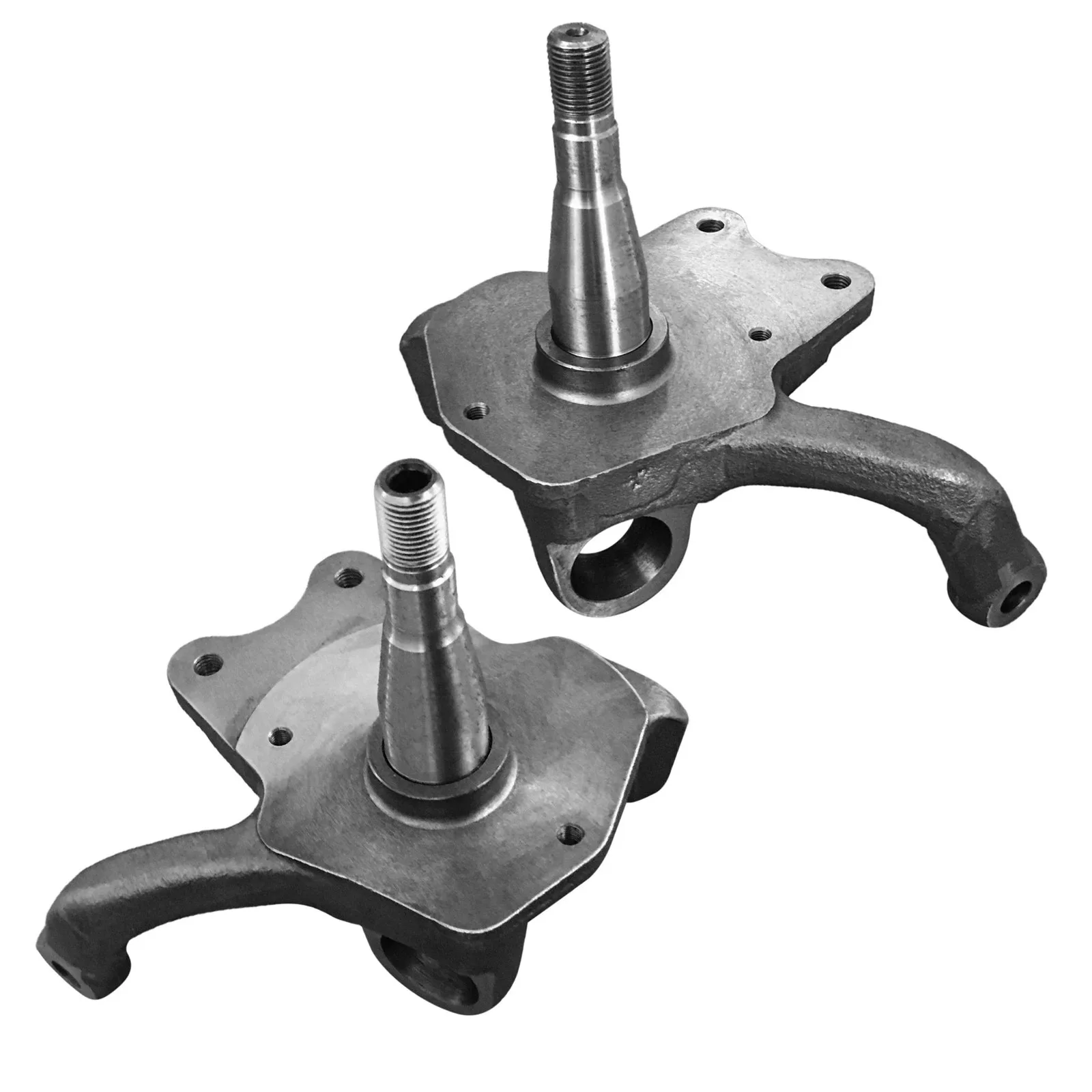 For 2x Set Knuckle Disc Brake Front Left Right for VW Beetle Convertible 113405311D 113405312D