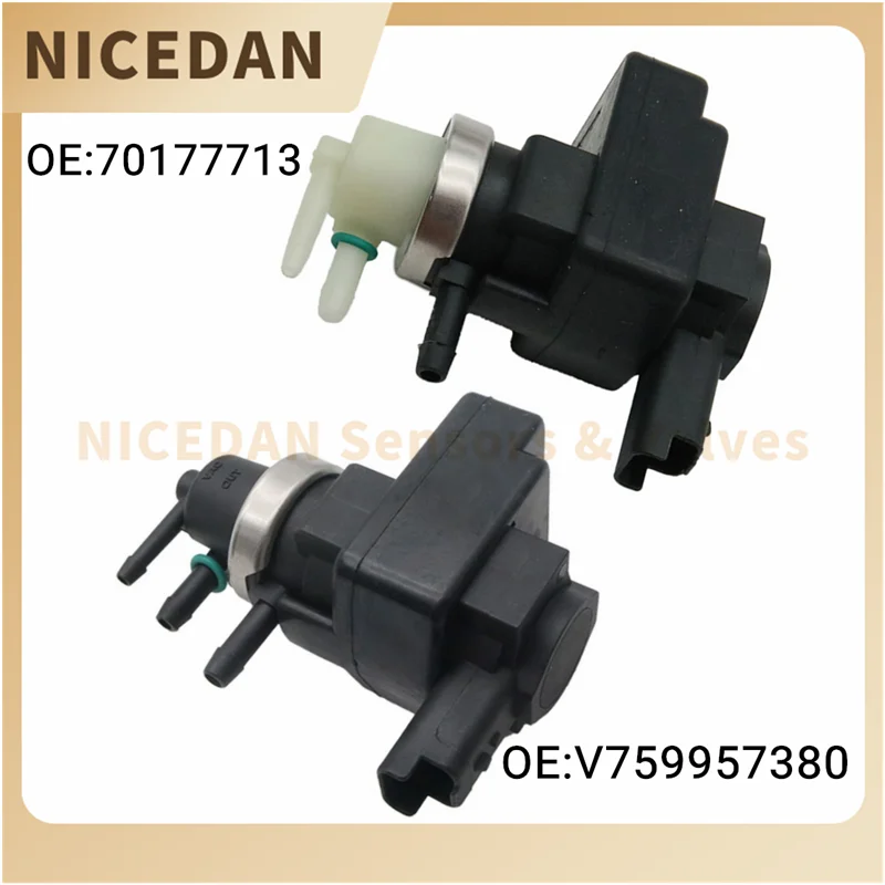 70177713 Turbo Sole…