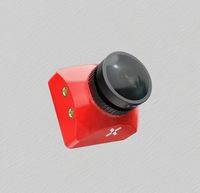 22X22mm Foxeer Toothless 2 Mini 1200TVL Starlight FPV Camera