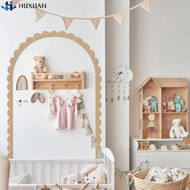 Arco Decorativo de Madeira par - Woodworking Diy Projects avaliação e preço