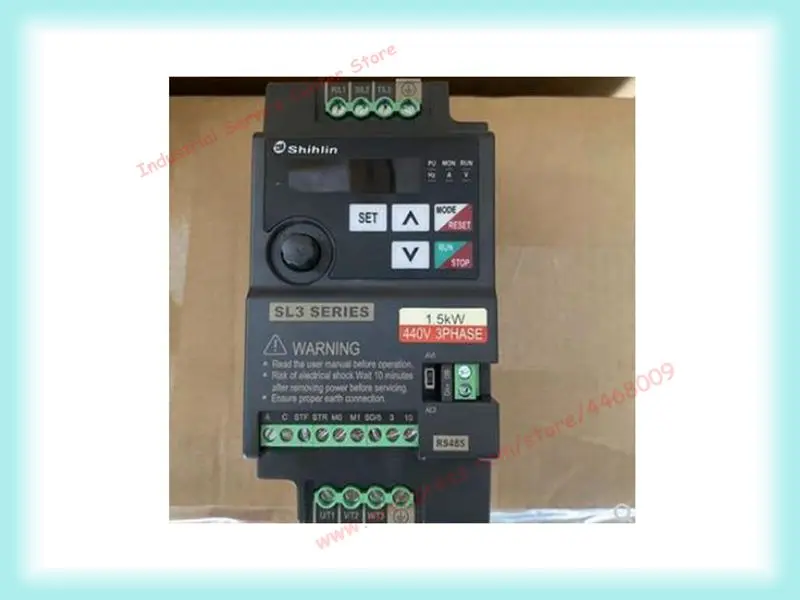 Novo Sl3043-0.4k Sl3-043-0.75k Sl3-0431.5k Sl3-043-0.75k Sl3-043-1.5k