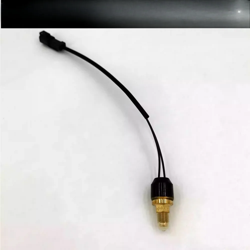 

For Caterpillar CAT 311D 312D 313D 315D 318 320C D Excavator Parts Travel Pressure Sensor Switches