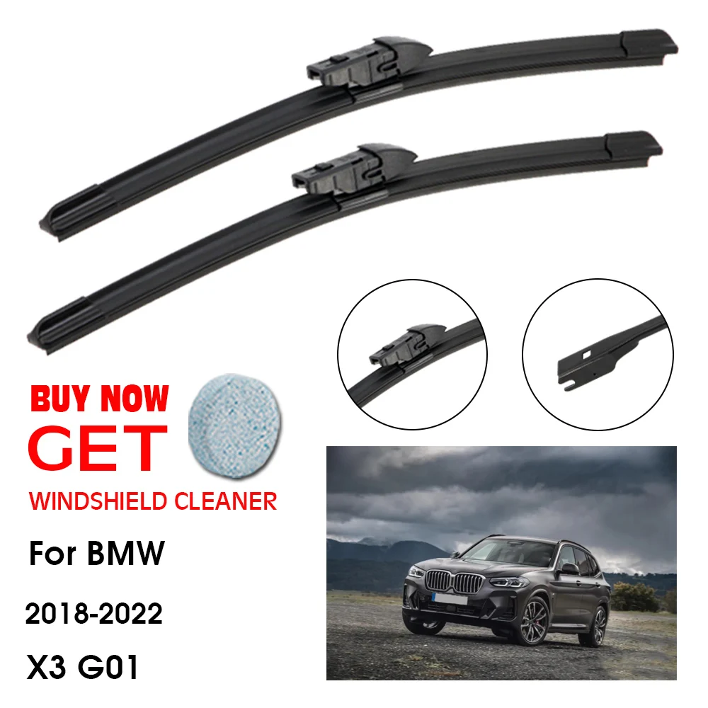 Car Wiper Blade For BMW X3 G01 26