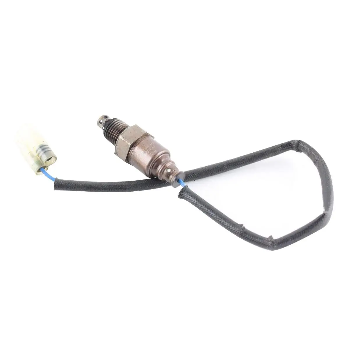Sensor de oxígeno ZSDTRP para HONDA CB125F GLR1251WHF 36532-KPN-A71/36532-KPN-Y01