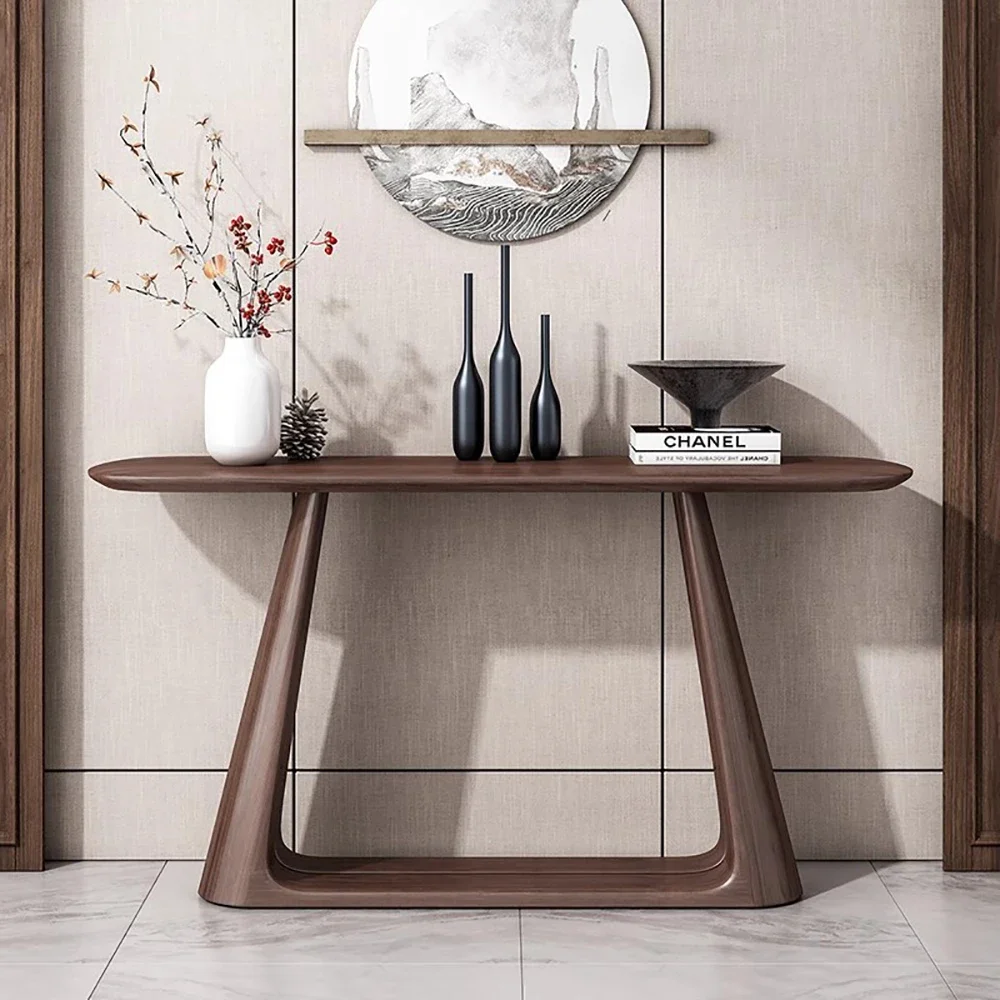 Quality Luxury Corner Table Beauty Trendy Simple Elegant Console Tables Delicacy Unique Mesa Esquinera De Sala Home Furniture