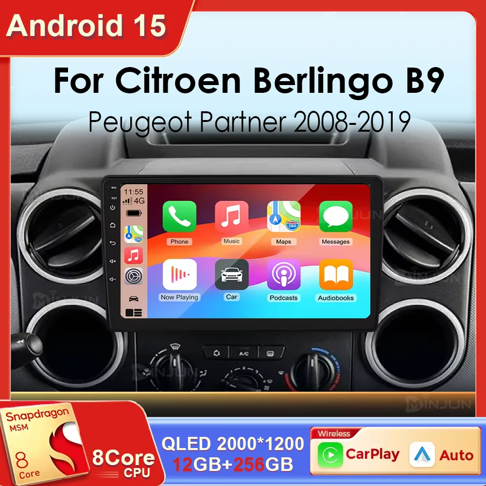 For Citroen Berling… - image