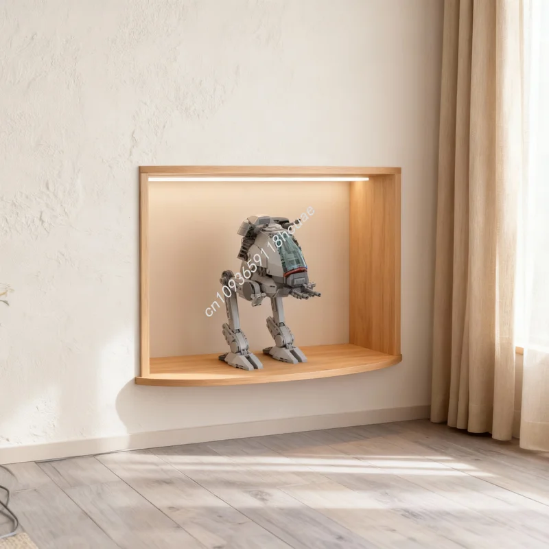 

527pcs MOC Star Battle XT Model Building Blocks Construction DIY Christmas Gifts Creative Idea Education Toys Brick Kids