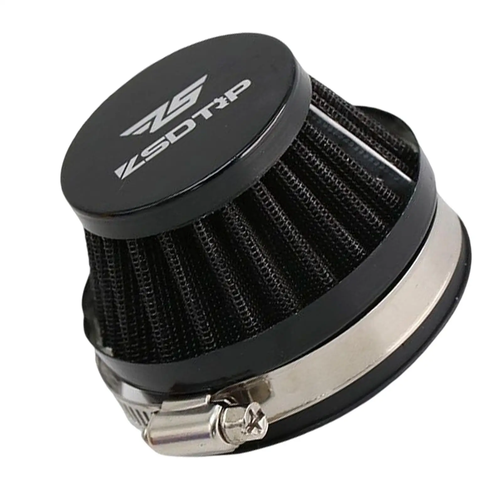 Mushroom Head Dirt Universal Cleaner Air Intake Filter Motorbike for Motocross Tuning Pit Bike Plastics