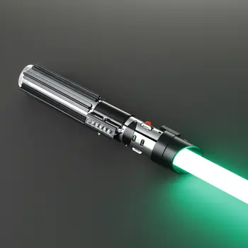 光劍 Neopixel 絕地雷射劍 金屬劍柄 重型決鬥靈敏流暢 無限變化擊打音效 LTG 光劍 10 最佳銷售 像素光劍 - №9