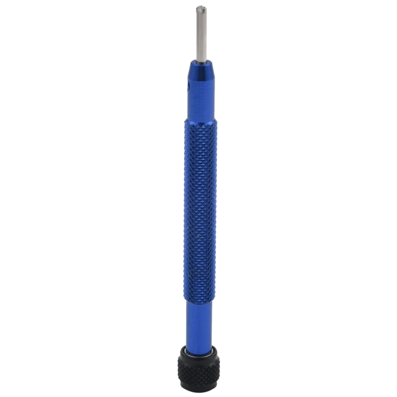 A03F 2X 4 Prongs 2.75mm Blades Precision RM Screwdriver for RICHARD MILLE Watch Change Rubber Strap Band Bezel Case