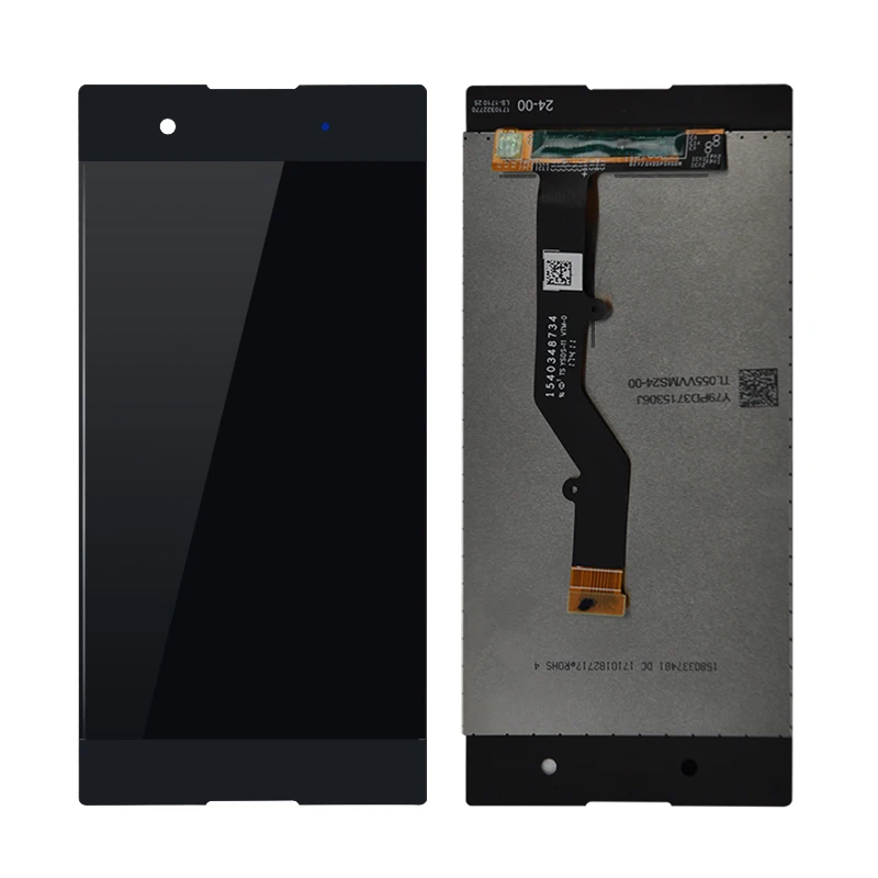 การรีวิวหน้าจอ LCD สำหรับ Sony Xperia XA1 Plus รุ่น G3416 ที่ดีที่สุดในปี 2025