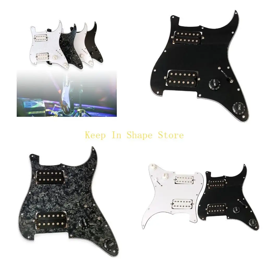 U1JC Guitar Board P…