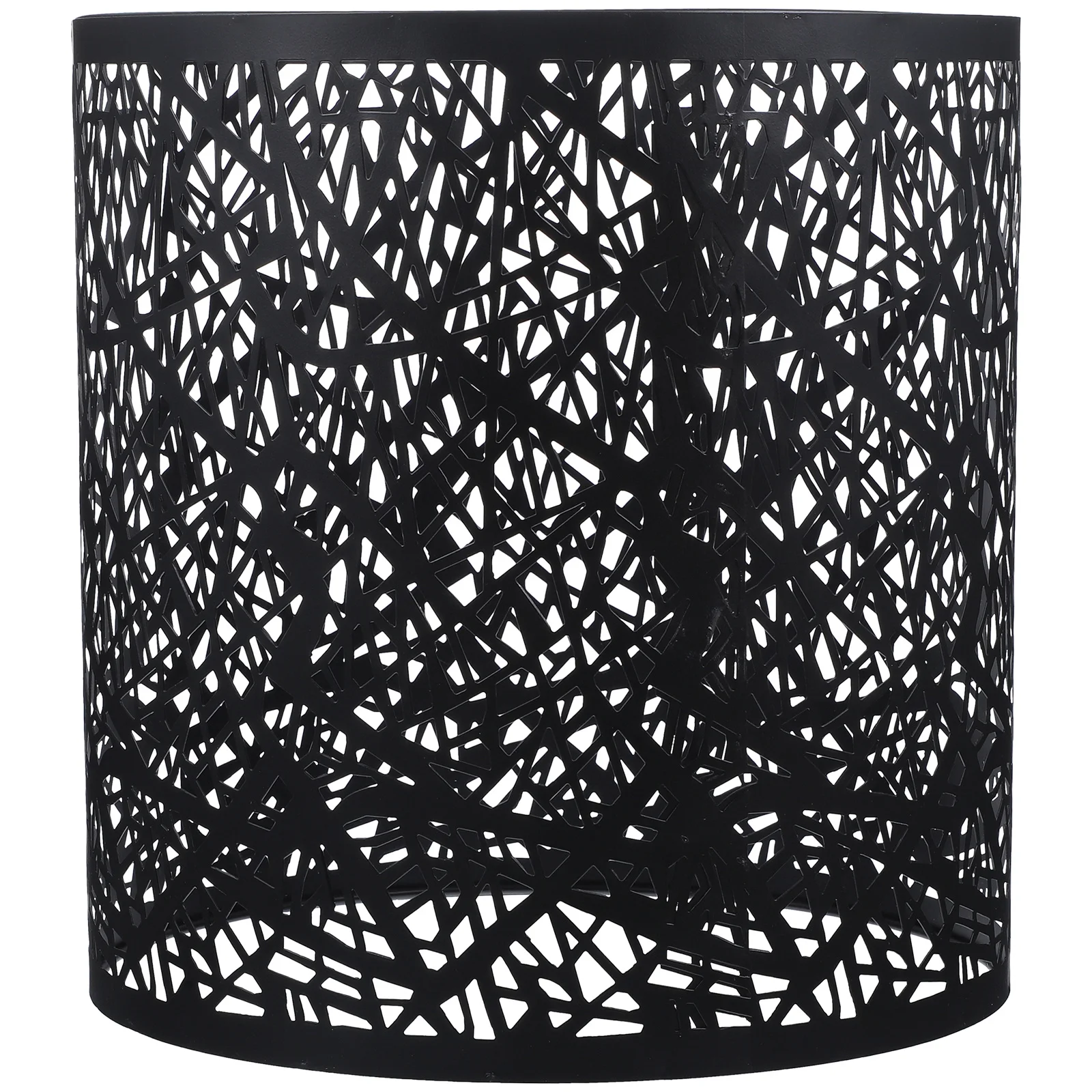 Iron Lamp Shade Mod…