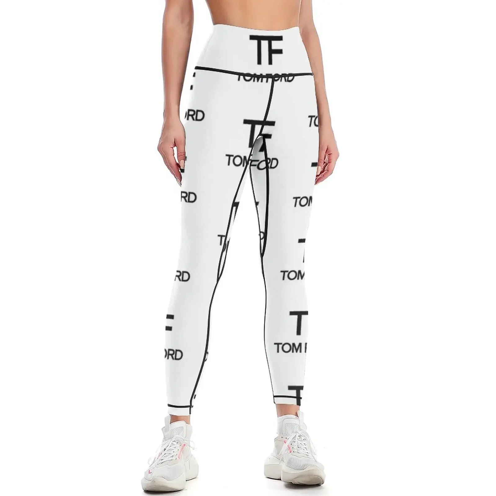 

Double Black Leggings workout clothes for Sportswear woman gym Women's sportswear Clothing fitness Womens Leggings