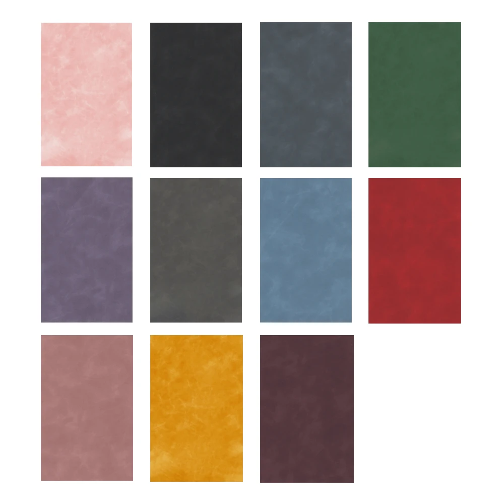 VORMIR Skin-Feeling Leather Back Film for Phone Screen Protector Cutting Machine Embossed Real Stickers for Back Glass Cover