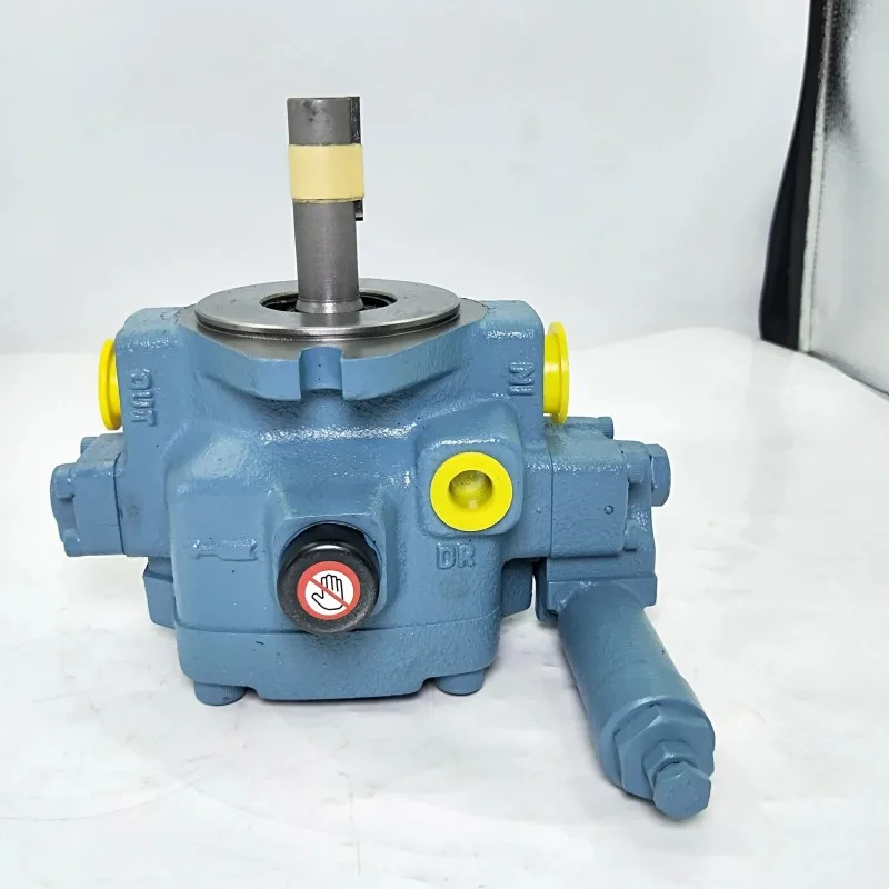 المصنع مباشرة VDC سلسلة المضخة الهيدروليكية VDC-1A-2A3-20 VDC-2A-1A2-20 VDC-2A-1A3-20 VDC-2A-1A5-20 VDC-2A-2A2-20 مضخة ريشة