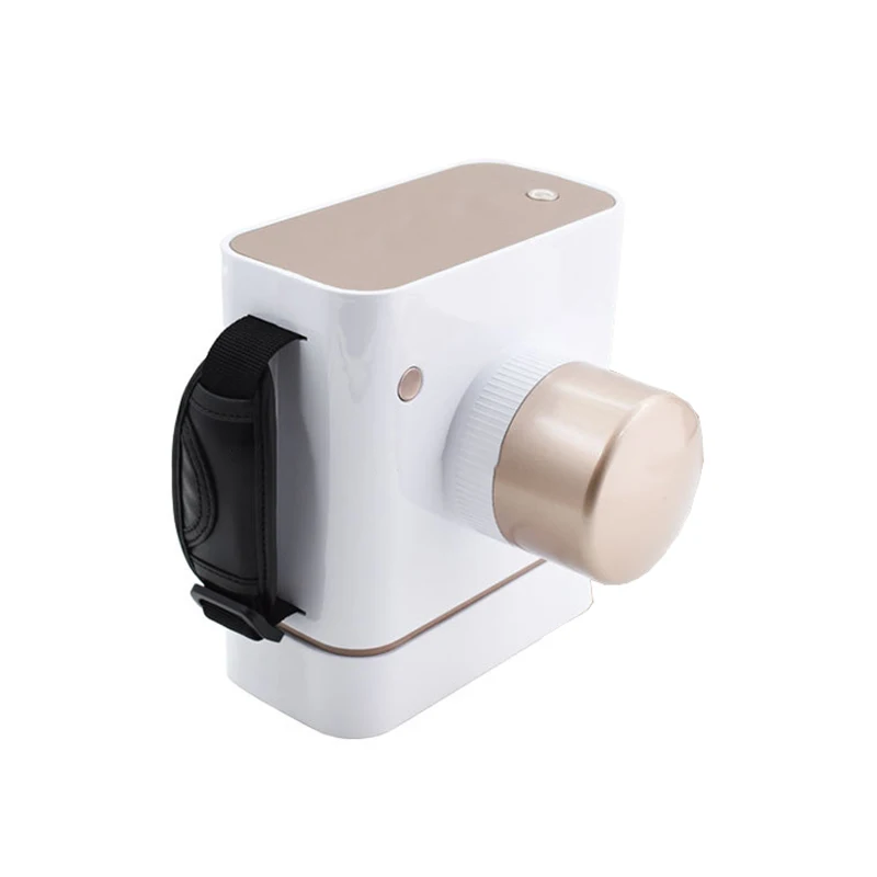 Veterinärische tragbare Röntgengerät Pet Hospital Röntgengerät Sensor