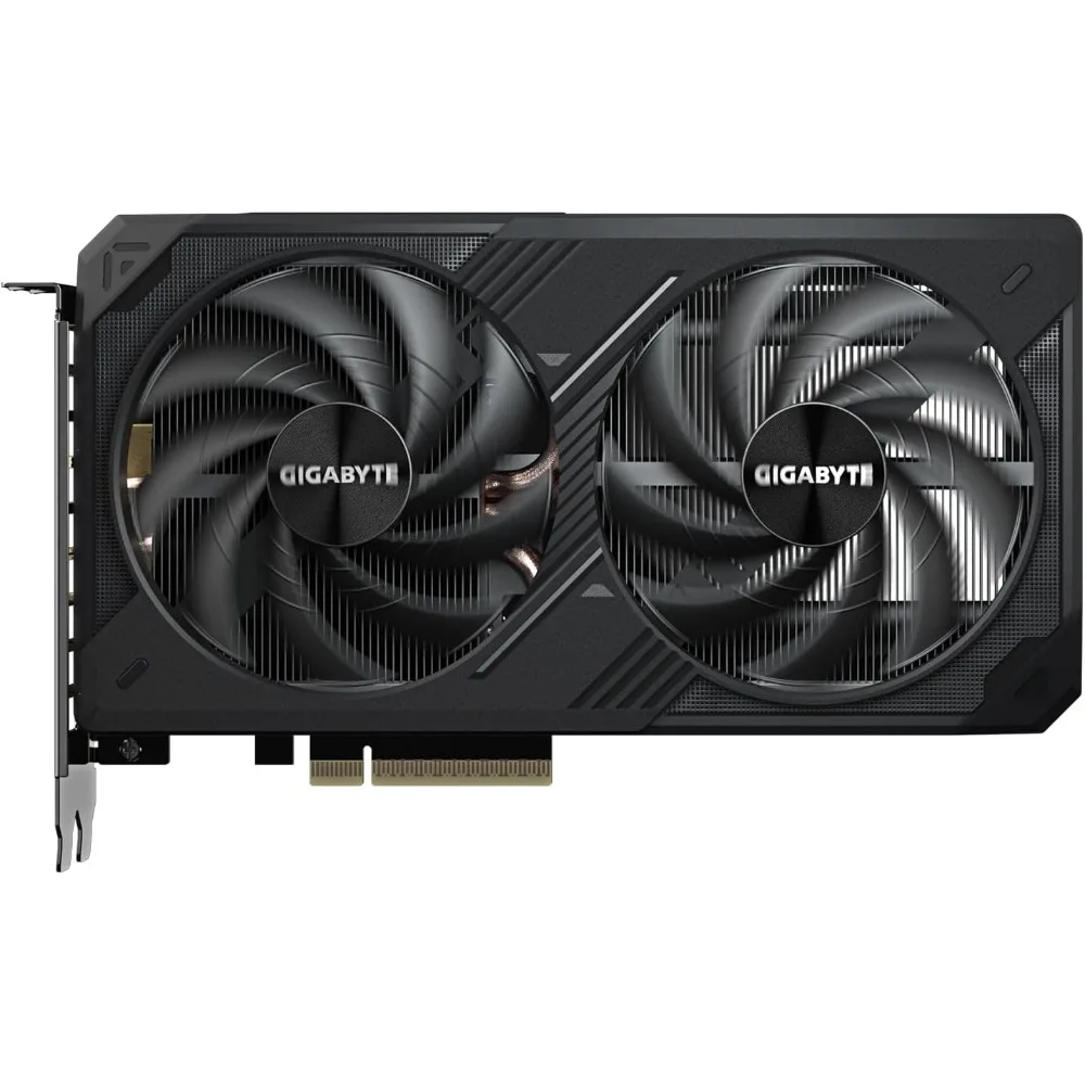 

Видеокарта GeForce RTX 5060 Ti WINDFORCE OC 16G с доставкой по США, 16 ГБ GDDR7, 128-бит, PCIe 5.0, DisplayPort, HDMI