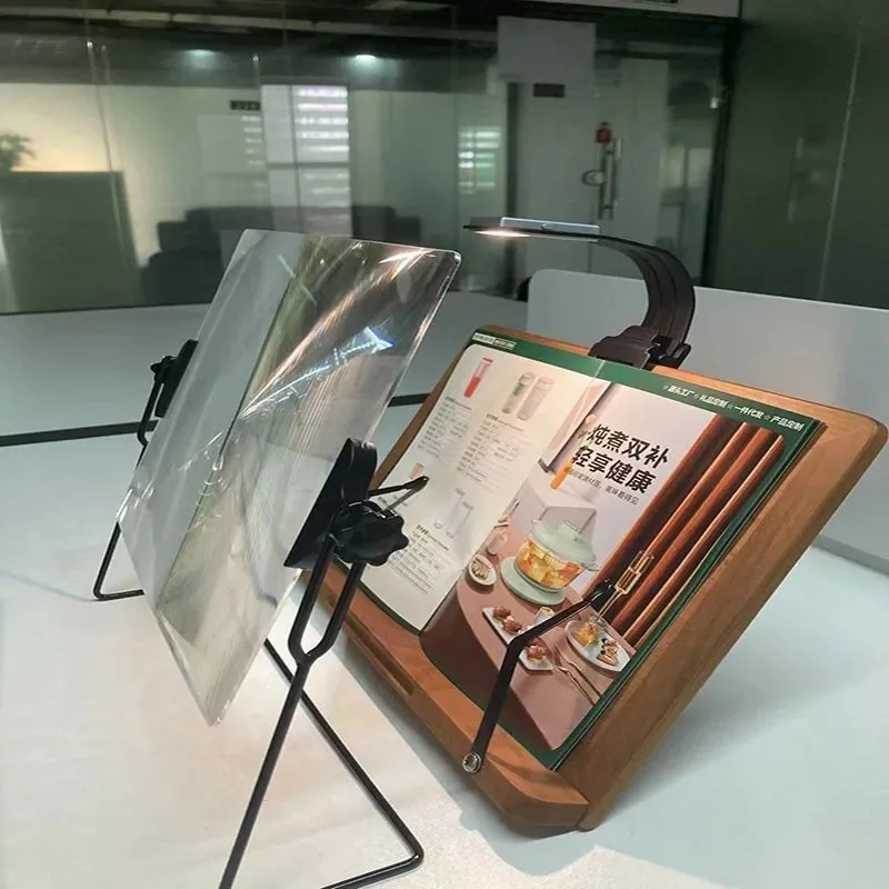 

Новая лупа высокого разрешения для планшетов и смарт-устройств, специально разработанная для детей для чтения нот и книг.