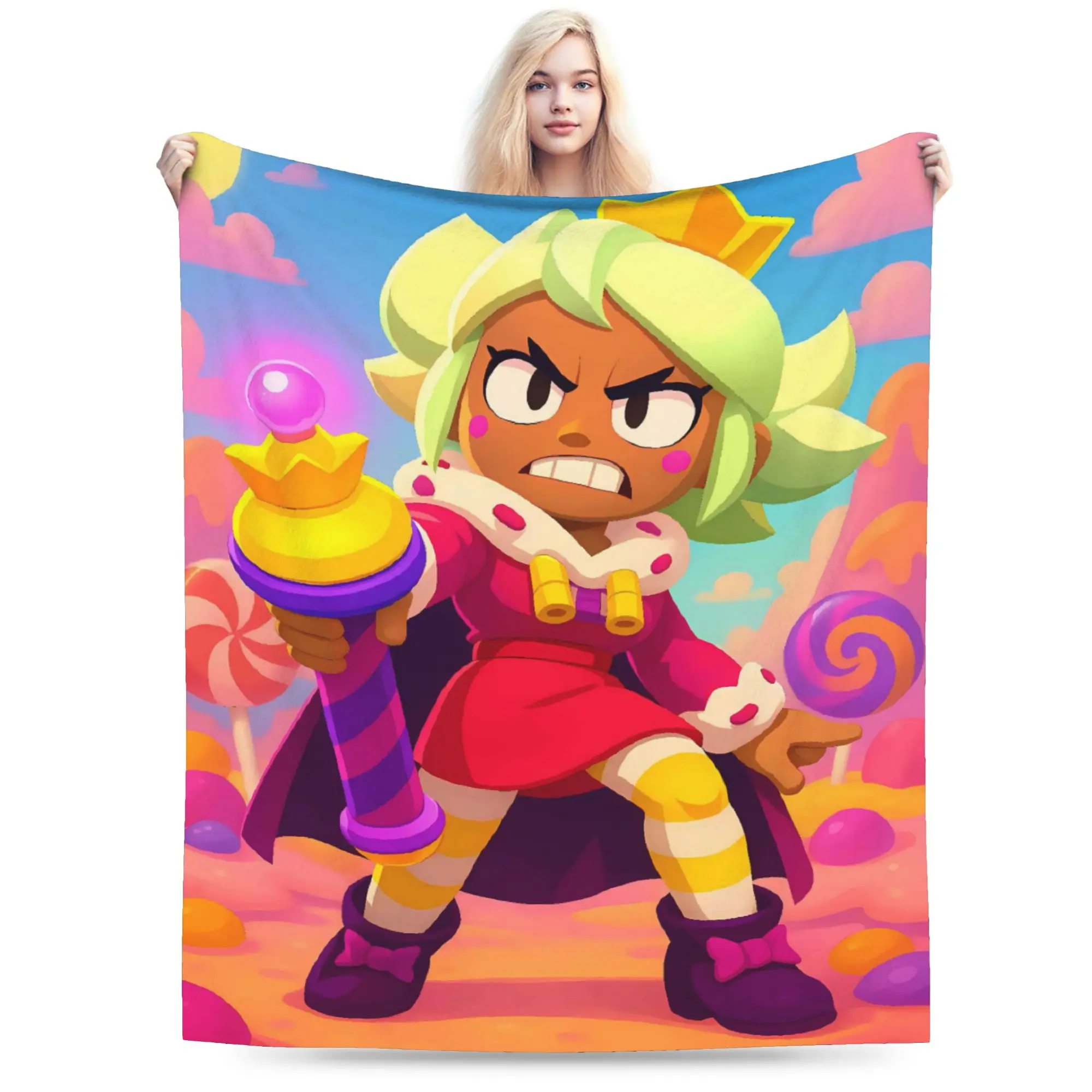 jogo-engracado-dos-desenhos-animados-cobertores-de-flanela-super-quente-lance-cobertor-para-sofa-cadeira-sutia-staar-wling-impressao-colcha-sofa-cama-capa