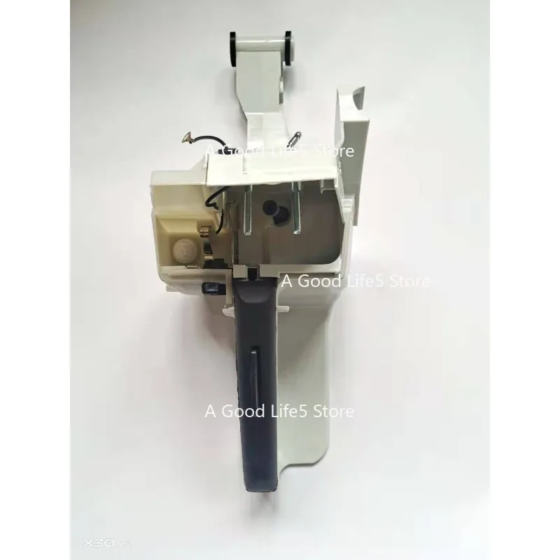 

Подходит для бензопилы Steele 381 382, топливный бак в сборе, аксессуары для заднего руля в сборе