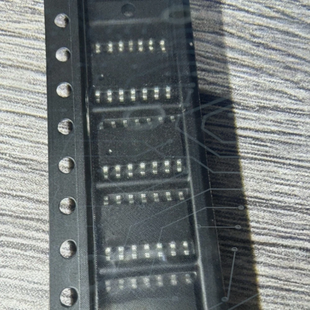 1-10PCS NJU7670 JRC7670 NJU7670M EL4450CS 4450CS L4976D L4976D013 L4976 L6699D L6699