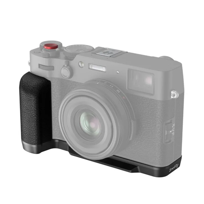 

ABMF-Camera Cage For Fujifilm X100VI / X100V L-Grip 4556 Multifunction Portable Camera Grip Accessories